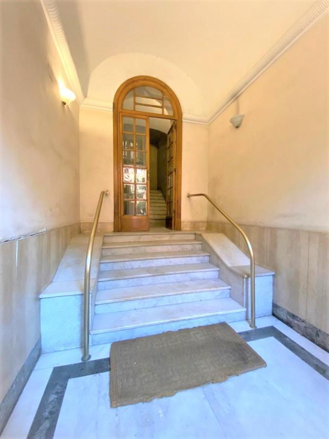 The Savoy Apartment Rom