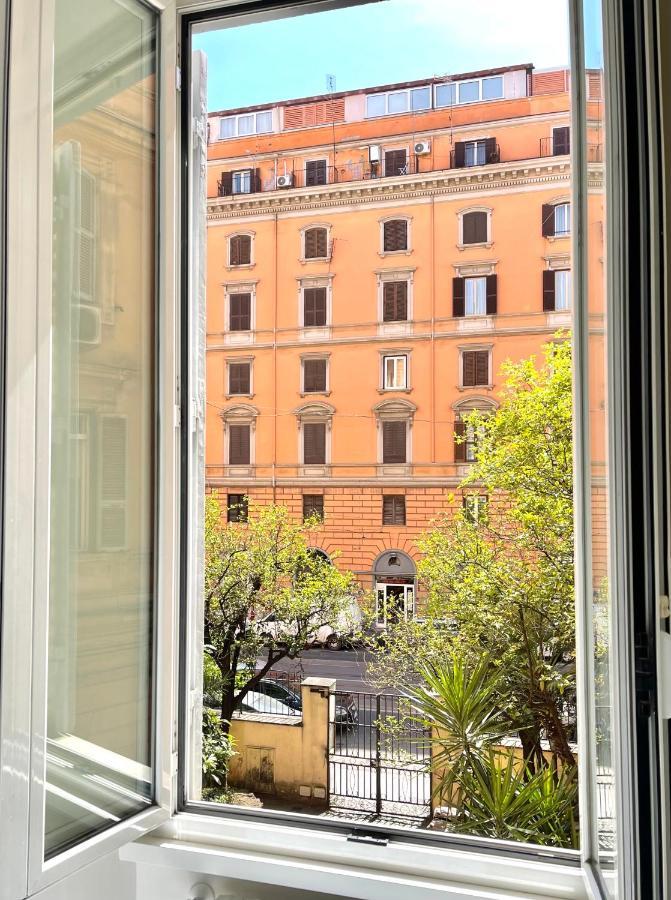 The Savoy * Rom